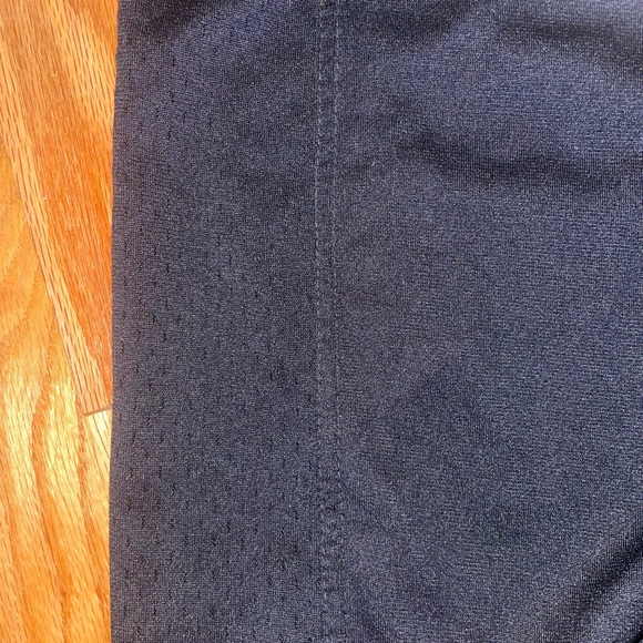 Kids Black NFL Branded Jersey - Picture 11 of 11